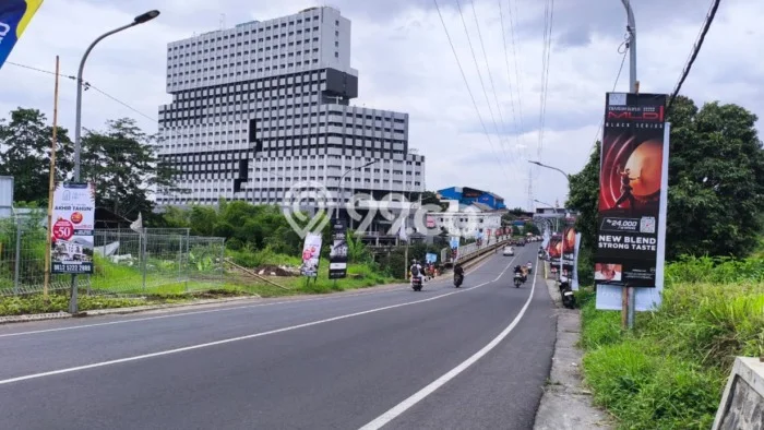 Untuk Dijual Kost di Lowokwaru, Malang, 10 KT, 10 KM, Luas 168m2 Untuk Dijual Kost di Lowokwaru, Malang, 10 KT, 10 KM, Luas 168m2