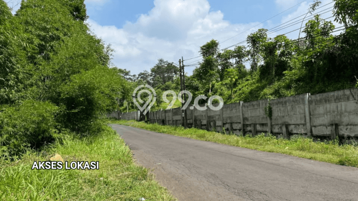 Tanah di Klojen, Malang Luas 60m2 Dijual Segera Tanah di Klojen, Malang Luas 60m2 Dijual Segera