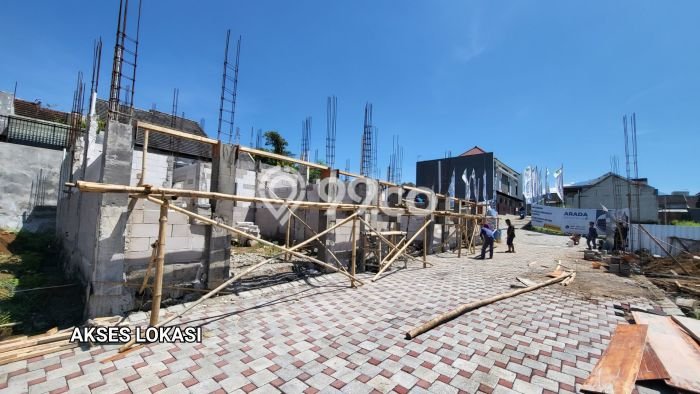 Cocok Untuk Investasi! Dijual Kost di Merjosari 10 Kamar Cocok Untuk Investasi! Dijual Kost di Merjosari 10 Kamar