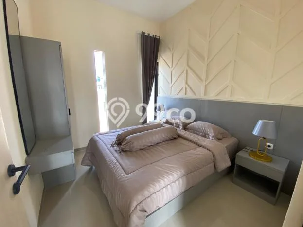 Vila di Batu, Area 105m2m², Area Strategis untuk usaha Vila di Batu, Area 105m2m², Area Strategis untuk usaha