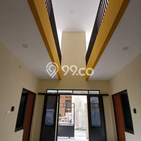 Cocok Untuk Investasi! For Sale Kost di Malang Kota 10 Kamar Cocok Untuk Investasi! For Sale Kost di Malang Kota 10 Kamar
