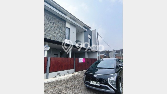 Kost Dijual di Merjosari dengan 10 KT dan Luas 150m2 Kost Dijual di Merjosari dengan 10 KT dan Luas 150m2
