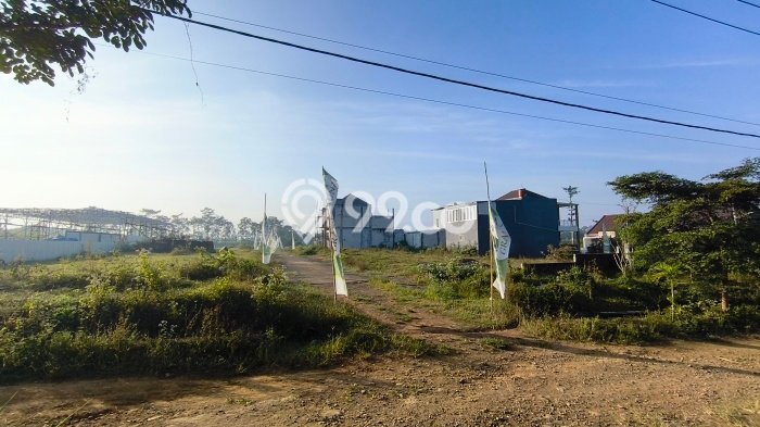 Kavling Tanah untuk Dijual di Malang Kota, Malang, Luas 60m2 Kavling Tanah untuk Dijual di Malang Kota, Malang, Luas 60m2