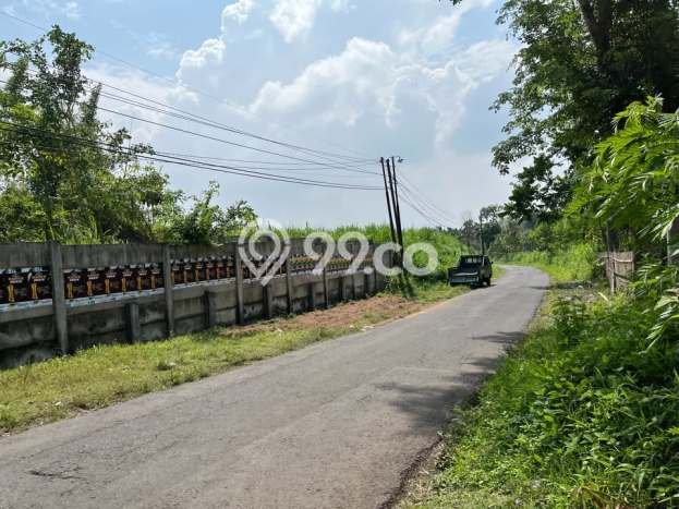 Lahan Investasi Lokasi Sukun Malang SHM Lahan Investasi Lokasi Sukun Malang SHM