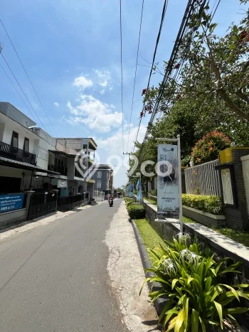 Tanah Kavling Dijual di Malang Kota, Malang dengan Luas Tanah 99m2 Tanah Kavling Dijual di Malang Kota, Malang dengan Luas Tanah 99m2