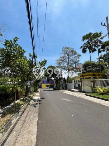 Tanah Kavling Dijual di Malang Kota, Malang dengan Luas Tanah 99m2 Tanah Kavling Dijual di Malang Kota, Malang dengan Luas Tanah 99m2