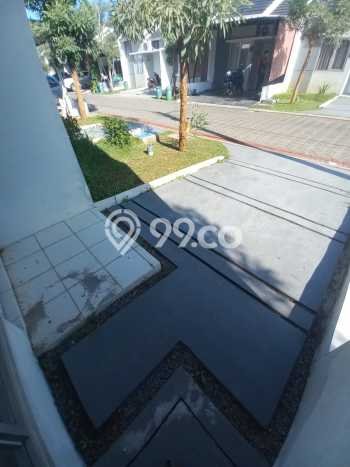 Rumah Modern Cantik 1 Kamar Siap Huni di Legok Rumah Modern Cantik 1 Kamar Siap Huni di Legok