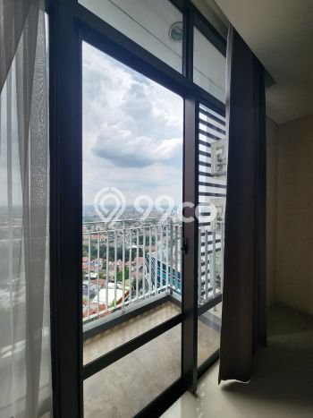 Apartemen Disewakan 2 Kamar Murah Siap Huni di Tangerang Selatan, Luas 77m2 Apartemen Disewakan 2 Kamar Murah Siap Huni di Tangerang Selatan, Luas 77m2