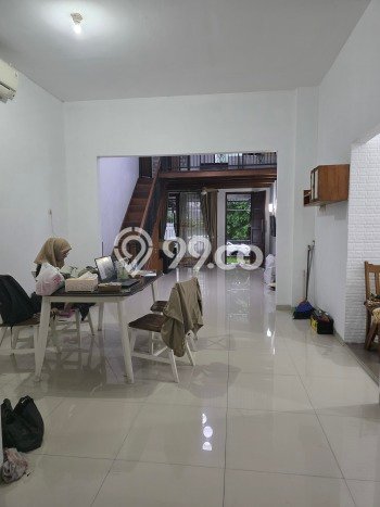 Sewa Rumah Murah di Graha Raya Bintaro Tangerang Selatan dengan 3 Kamar Tidur Sewa Rumah Murah di Graha Raya Bintaro Tangerang Selatan dengan 3 Kamar Tidur