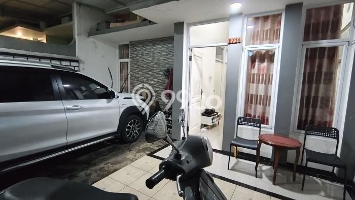 Dijual Rumah Strategis Bagus Punya 2 KT di Parung Bogor SHM Dijual Rumah Strategis Bagus Punya 2 KT di Parung Bogor SHM