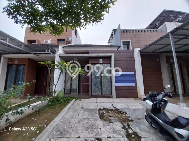 For Sale Rumah 1 Kamar Lokasi Strategis Nyaman dan Strategis di Sawangan For Sale Rumah 1 Kamar Lokasi Strategis Nyaman dan Strategis di Sawangan
