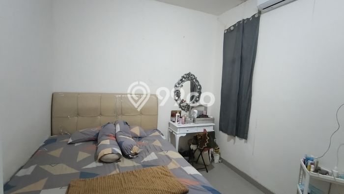 Dijual Rumah Strategis Bagus Punya 2 KT di Parung Bogor SHM Dijual Rumah Strategis Bagus Punya 2 KT di Parung Bogor SHM