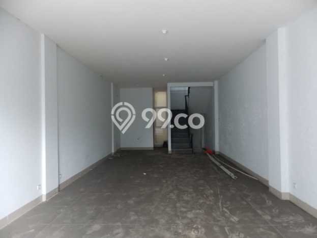 Unit Ruko Tersedia di Bintaro Spesifikasi LB 175m2 Unit Ruko Tersedia di Bintaro Spesifikasi LB 175m2