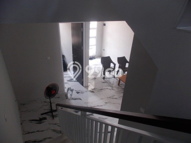 Rumah Modern Cantik 3 Kamar Bisa Langsung Pindah di Pamulang Rumah Modern Cantik 3 Kamar Bisa Langsung Pindah di Pamulang