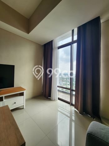 Apartemen Disewakan 2 Kamar Murah Siap Huni di Tangerang Selatan, Luas 77m2 Apartemen Disewakan 2 Kamar Murah Siap Huni di Tangerang Selatan, Luas 77m2