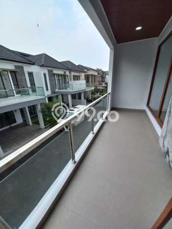 For Sale! Luxury House LT 95m2 Desain Elegan di Bintaro For Sale! Luxury House LT 95m2 Desain Elegan di Bintaro