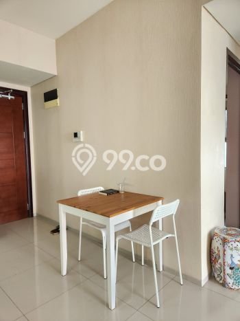 Apartemen Disewakan 2 Kamar Murah Siap Huni di Tangerang Selatan, Luas 77m2 Apartemen Disewakan 2 Kamar Murah Siap Huni di Tangerang Selatan, Luas 77m2