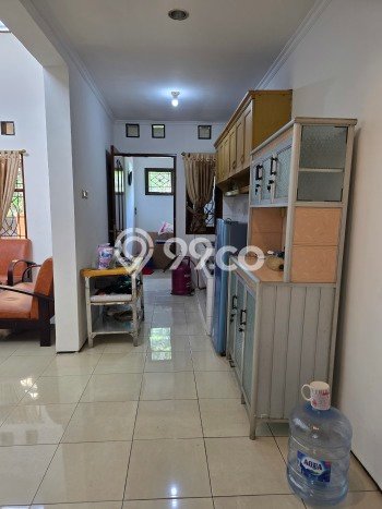 Disewakan Hunian Konsep Modern di Pondok Aren Tangerang Selatan dengan 3 Kamar Disewakan Hunian Konsep Modern di Pondok Aren Tangerang Selatan dengan 3 Kamar