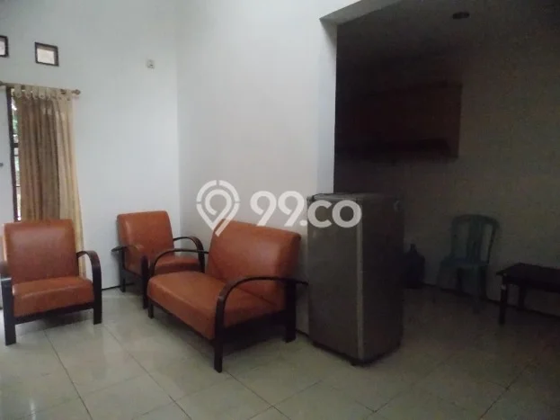 Disewakan Hunian Konsep Modern di Pondok Aren Tangerang Selatan dengan 3 Kamar Disewakan Hunian Konsep Modern di Pondok Aren Tangerang Selatan dengan 3 Kamar