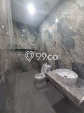 Rumah Luxury Modern Siap Huni di Bintaro Tangerang Selatan Rumah Luxury Modern Siap Huni di Bintaro Tangerang Selatan