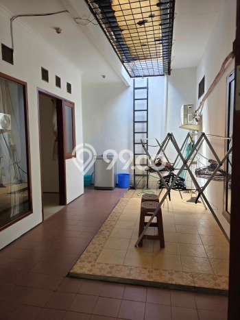 Disewakan Hunian Konsep Modern di Pondok Aren Tangerang Selatan dengan 3 Kamar Disewakan Hunian Konsep Modern di Pondok Aren Tangerang Selatan dengan 3 Kamar
