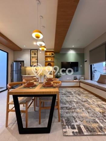 Dijual Rumah 4 Kamar Lokasi Strategis Nyaman dan Strategis di Pondok Aren Dijual Rumah 4 Kamar Lokasi Strategis Nyaman dan Strategis di Pondok Aren