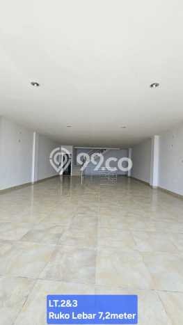 FOR SALE! Ruko di Pesanggrahan Jakarta Selatan, LT 198m2, LB 403m2 FOR SALE! Ruko di Pesanggrahan Jakarta Selatan, LT 198m2, LB 403m2