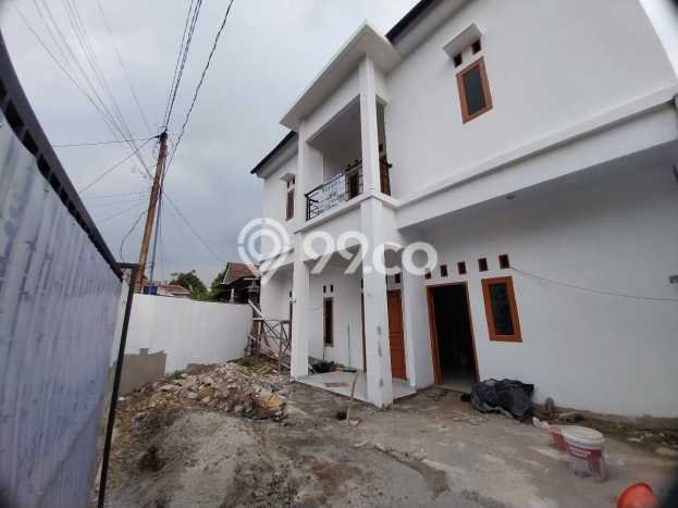 Dijual Cepat Rumah Favorit Siap Huni LB 140m2 di Pamulang, Tangerang Selatan Dijual Cepat Rumah Favorit Siap Huni LB 140m2 di Pamulang, Tangerang Selatan