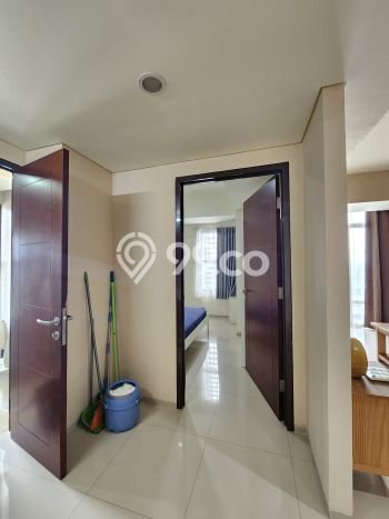 Apartemen Disewakan 2 Kamar Murah Siap Huni di Tangerang Selatan, Luas 77m2 Apartemen Disewakan 2 Kamar Murah Siap Huni di Tangerang Selatan, Luas 77m2