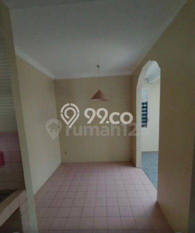 Rumah Minimalis 5 KT di Bintaro Tangerang Selatan Semi Furnished Rumah Minimalis 5 KT di Bintaro Tangerang Selatan Semi Furnished