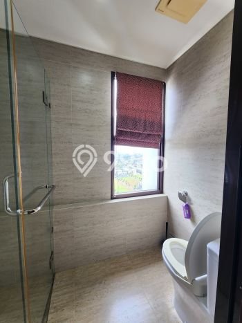 Apartemen Disewakan 2 Kamar Murah Siap Huni di Tangerang Selatan, Luas 77m2 Apartemen Disewakan 2 Kamar Murah Siap Huni di Tangerang Selatan, Luas 77m2