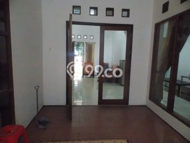 Disewakan Hunian Konsep Modern di Pondok Aren Tangerang Selatan dengan 3 Kamar Disewakan Hunian Konsep Modern di Pondok Aren Tangerang Selatan dengan 3 Kamar