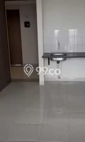 Siap Milik Apartemen 2 Kamar Tidur, 1 Kamar Mandi di Pondok Aren, Tangerang Selatan Siap Milik Apartemen 2 Kamar Tidur, 1 Kamar Mandi di Pondok Aren, Tangerang Selatan