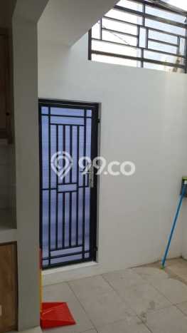 Rumah Strategis Minimalis Lb 58m2 di Pondok Aren, Tangerang Selatan Rumah Strategis Minimalis Lb 58m2 di Pondok Aren, Tangerang Selatan