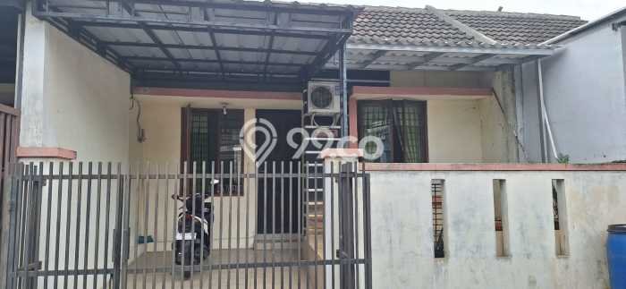 Rumah Murah Dijual di Gunung Sindur, Bogor Harga Rp 375 Juta Rumah Murah Dijual di Gunung Sindur, Bogor Harga Rp 375 Juta