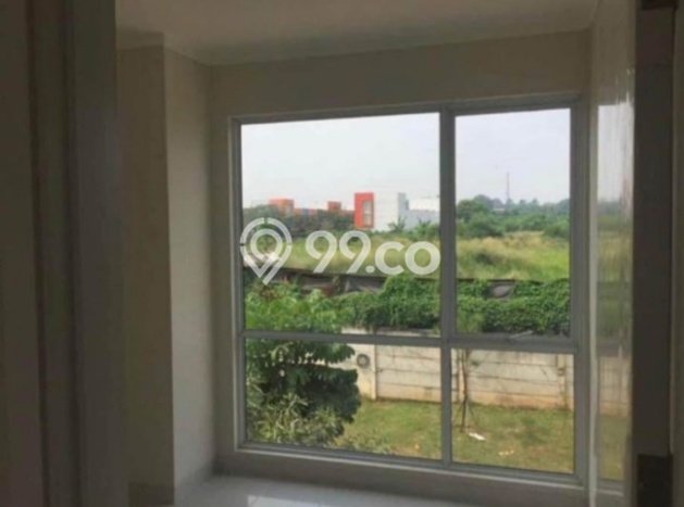 Lokasi terbaik! Rumah siap pakai disewakan di BSD LB 75m2 Lokasi terbaik! Rumah siap pakai disewakan di BSD LB 75m2