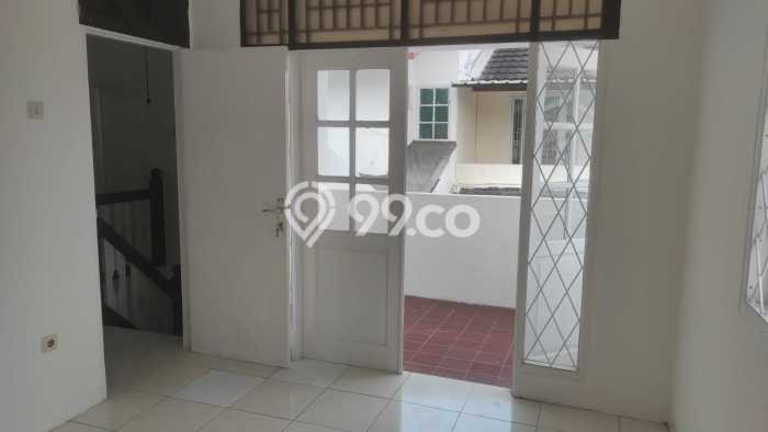 Jarang Ada! Rumah Sewa 3 Kamar Bagus Siap Huni Bintaro Jarang Ada! Rumah Sewa 3 Kamar Bagus Siap Huni Bintaro
