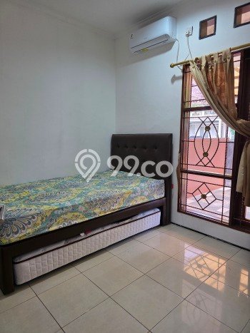 Disewakan Hunian Konsep Modern di Pondok Aren Tangerang Selatan dengan 3 Kamar Disewakan Hunian Konsep Modern di Pondok Aren Tangerang Selatan dengan 3 Kamar