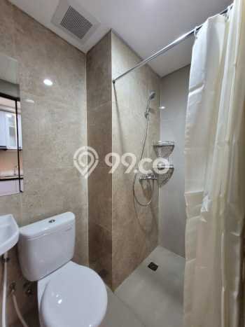 Apartemen Cozy Dijual di Tangerang Selatan Spesifikasi 1 KT, 1 KM Apartemen Cozy Dijual di Tangerang Selatan Spesifikasi 1 KT, 1 KM