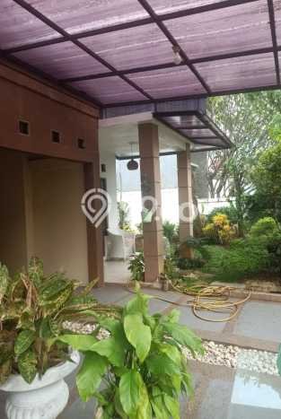 Dijual Rumah Eksklusif 4 KT di Bintaro, Tangerang Selatan Dijual Rumah Eksklusif 4 KT di Bintaro, Tangerang Selatan