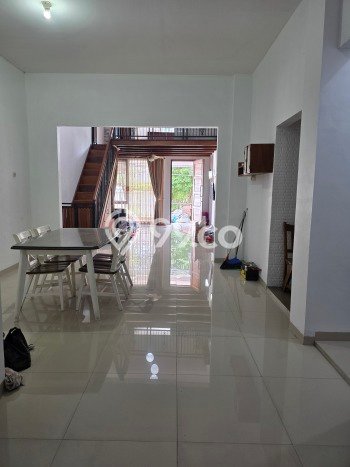 Sewa Rumah Murah di Graha Raya Bintaro Tangerang Selatan dengan 3 Kamar Tidur Sewa Rumah Murah di Graha Raya Bintaro Tangerang Selatan dengan 3 Kamar Tidur