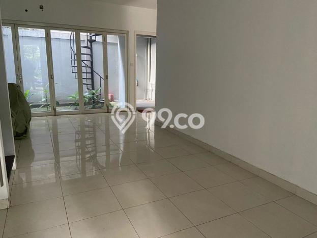Rumah Luxury Modern Siap Huni di Bintaro Tangerang Selatan Rumah Luxury Modern Siap Huni di Bintaro Tangerang Selatan