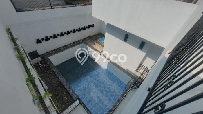 For Sale Rumah Elit Exclusive di Cinere, Depok For Sale Rumah Elit Exclusive di Cinere, Depok