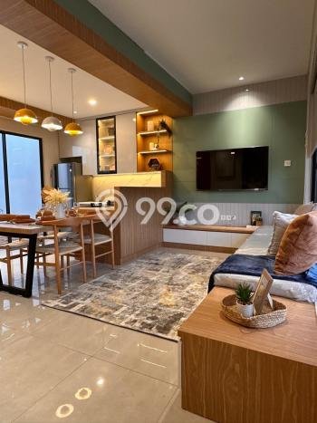 Dijual Rumah 4 Kamar Lokasi Strategis Nyaman dan Strategis di Pondok Aren Dijual Rumah 4 Kamar Lokasi Strategis Nyaman dan Strategis di Pondok Aren