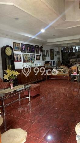Dijual Hunian Mewah dengan Fasilitas Sekitar Komplit di Regol, Bandung Dijual Hunian Mewah dengan Fasilitas Sekitar Komplit di Regol, Bandung