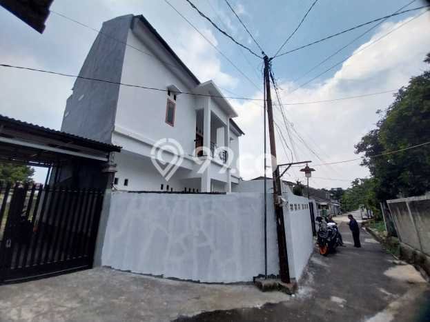 Dijual Cepat Rumah Favorit Siap Huni LB 140m2 di Pamulang, Tangerang Selatan Dijual Cepat Rumah Favorit Siap Huni LB 140m2 di Pamulang, Tangerang Selatan