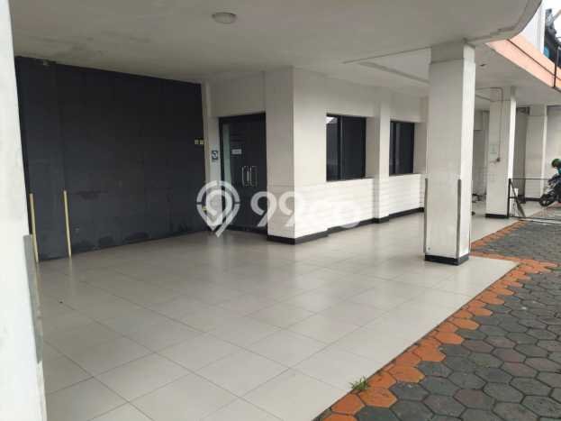 Komersial Dijual di Tangerang Selatan LT 416m2 & LB 160m2 Lokasi Terbaik! Komersial Dijual di Tangerang Selatan LT 416m2 & LB 160m2 Lokasi Terbaik!