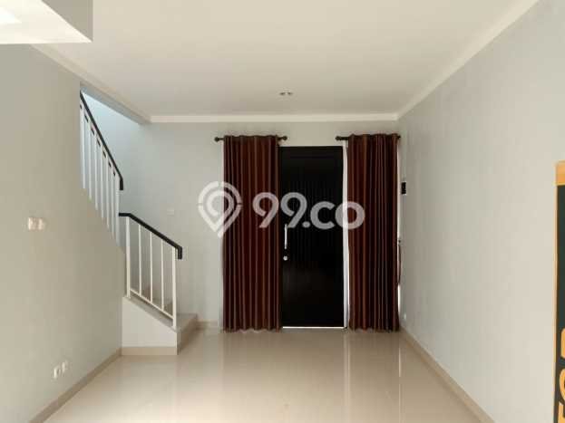 Rumah Strategis Minimalis Lb 58m2 di Pondok Aren, Tangerang Selatan Rumah Strategis Minimalis Lb 58m2 di Pondok Aren, Tangerang Selatan