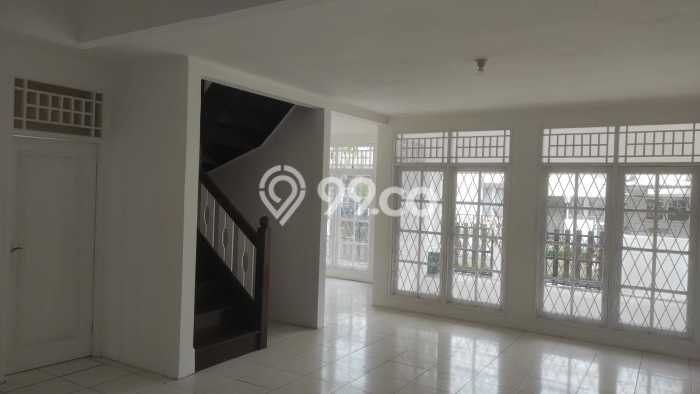 Jarang Ada! Rumah Sewa 3 Kamar Bagus Siap Huni Bintaro Jarang Ada! Rumah Sewa 3 Kamar Bagus Siap Huni Bintaro