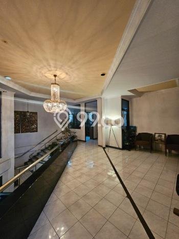Rumah Luxury Modern Siap Huni di Cipete Jakarta Selatan Rumah Luxury Modern Siap Huni di Cipete Jakarta Selatan